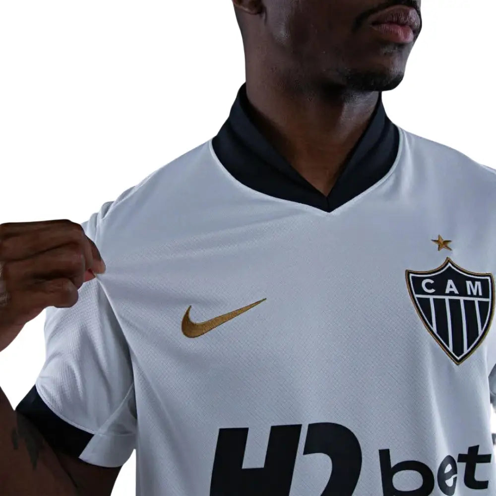 Camisa Atlético MG Away 2026/27 Camisas de Futebol