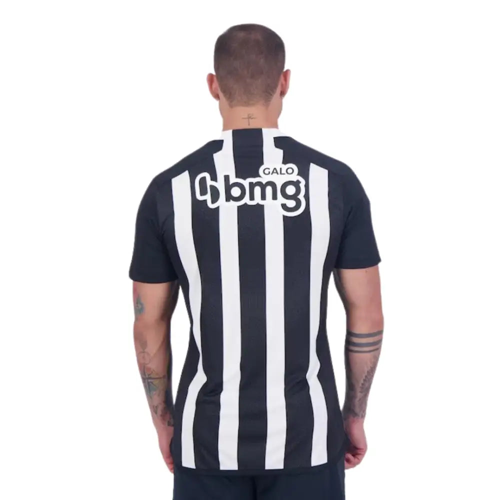 Camisa Atlético MG Home 2024/25 Camisas de Futebol