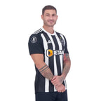 Camisa Atlético MG Home 2024/25 Camisas de Futebol