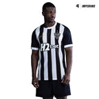 Camisa Atlético MG Home 2026/27 Camisas de Futebol