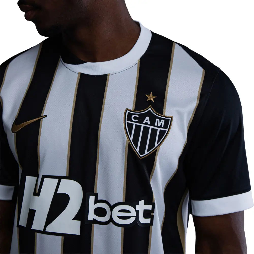 Camisa Atlético MG Home 2026/27 Camisas de Futebol