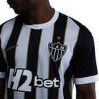 Camisa Atlético MG Home 2026/27 Camisas de Futebol