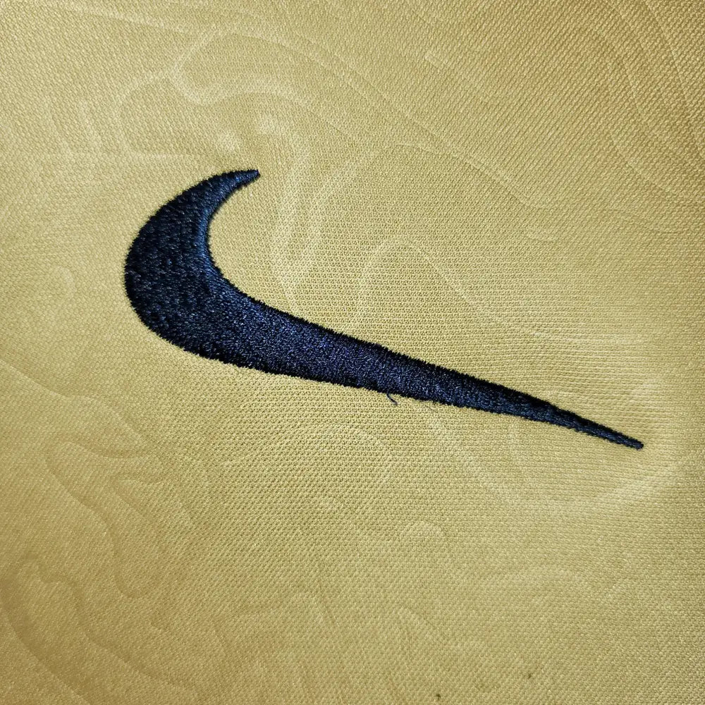 Camisa Barcelona 2022/23 Away Camisas de Futebol