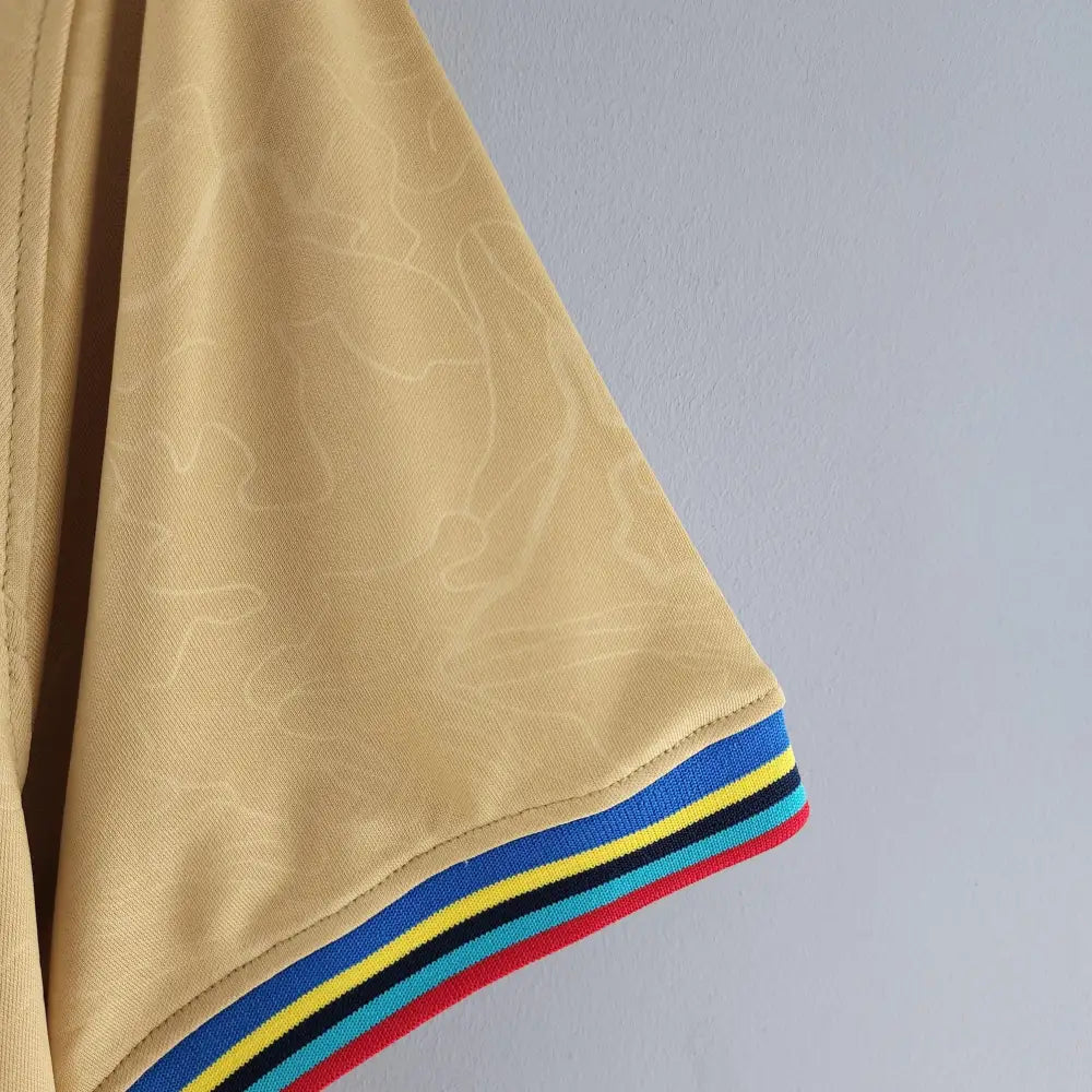 Camisa Barcelona 2022/23 Away Camisas de Futebol