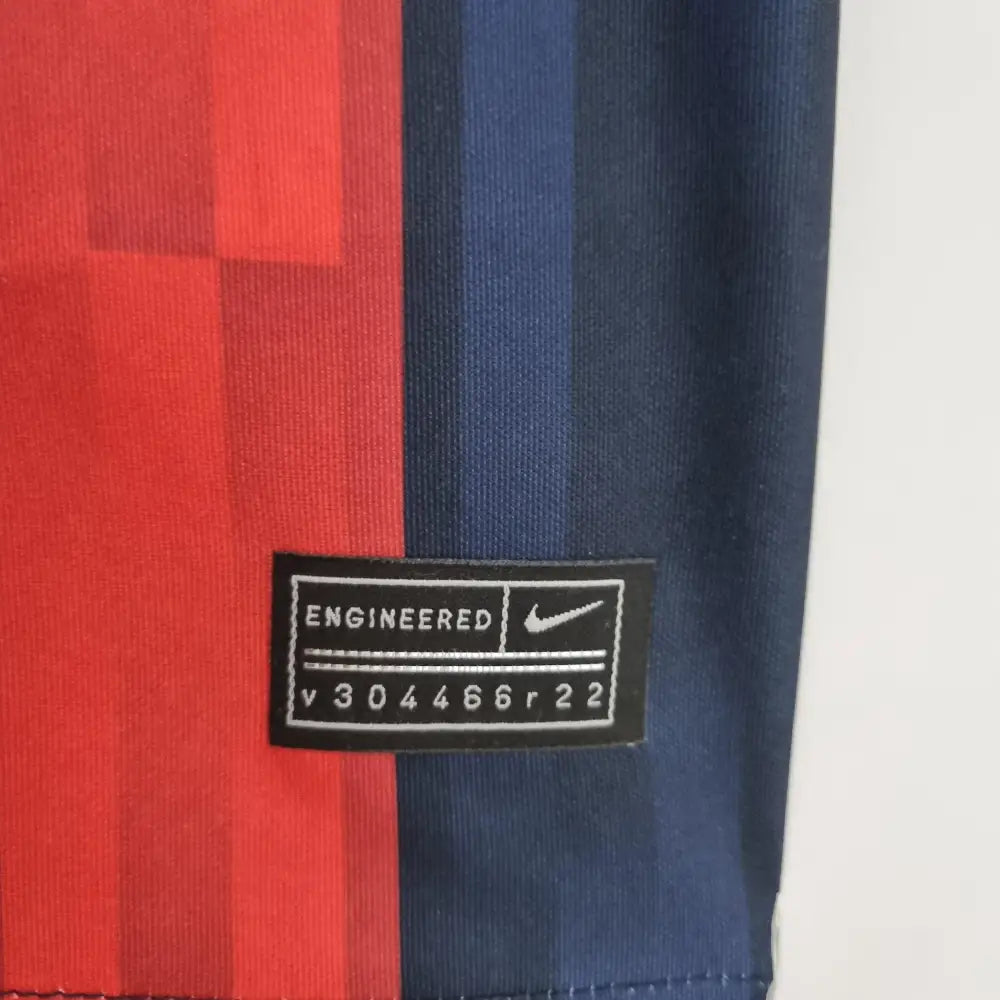 Camisa Barcelona 2022/23 Home Camisas de Futebol