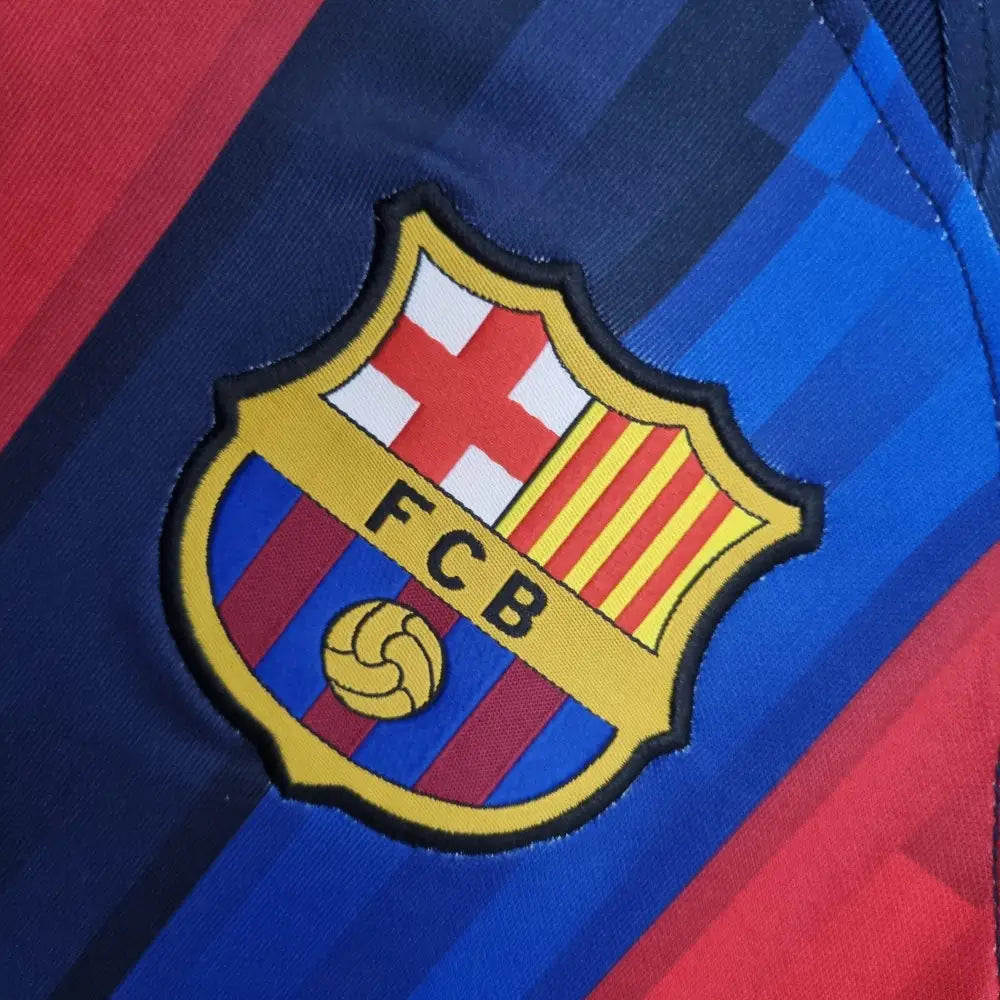 Camisa Barcelona 2022/23 Home Camisas de Futebol