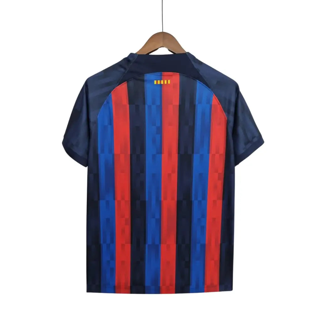 Camisa Barcelona 2022/23 Home Camisas de Futebol