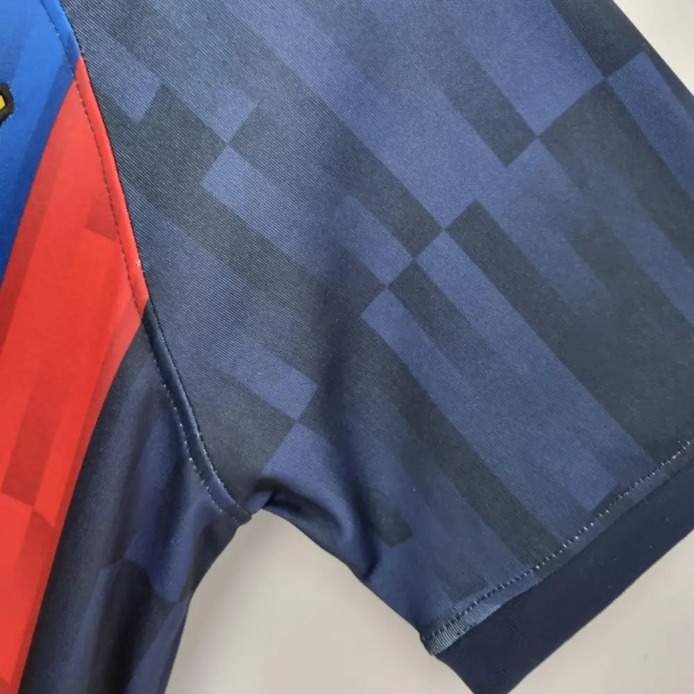 Camisa Barcelona 2022/23 Home Camisas de Futebol