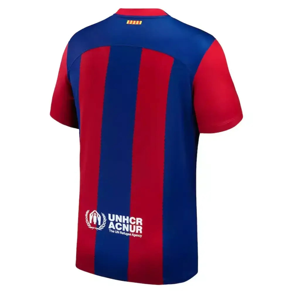 Camisa Barcelona 2023/24 Home Camisas de Futebol