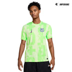 Camisa Barcelona 2024/25 Third