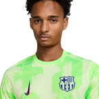 Camisa Barcelona 2024/25 Third