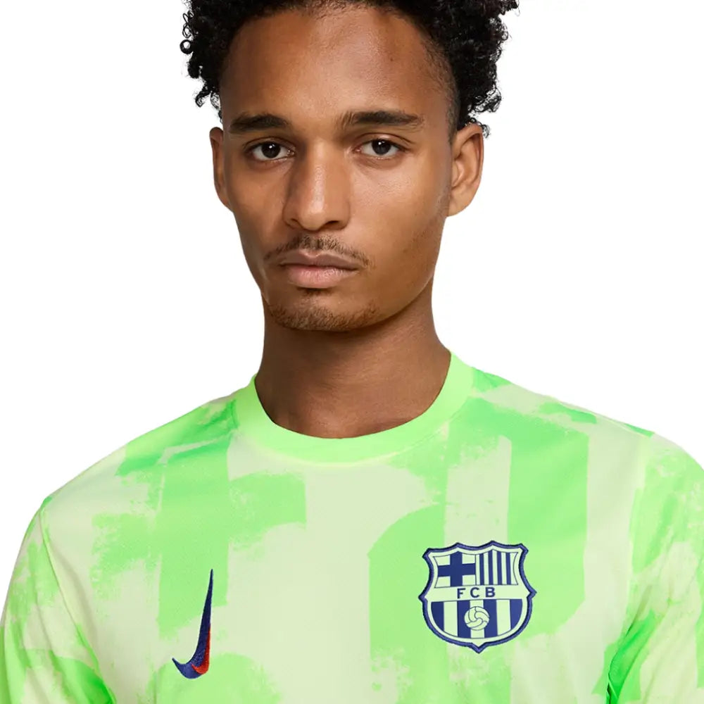 Camisa Barcelona 2024/25 Third