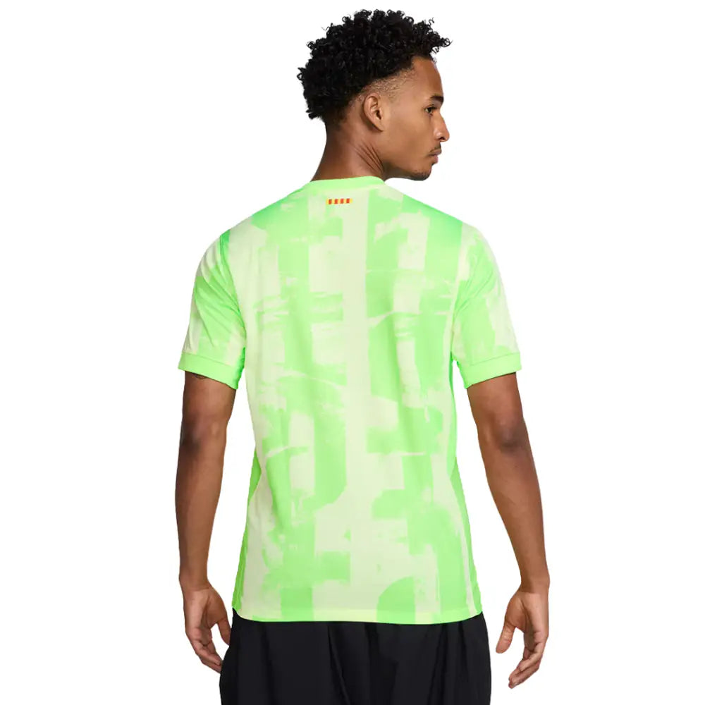Camisa Barcelona 2024/25 Third