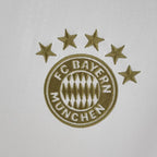 Camisa Bayern de Munique 2022/23 Away Camisas de Futebol