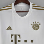 Camisa Bayern de Munique 2022/23 Away Camisas de Futebol