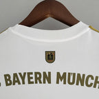 Camisa Bayern de Munique 2022/23 Away Camisas de Futebol