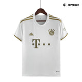 Camisa Bayern de Munique 2022/23 Away