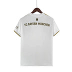 Camisa Bayern de Munique 2022/23 Away Camisas de Futebol