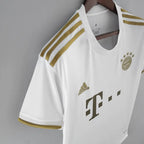 Camisa Bayern de Munique 2022/23 Away Camisas de Futebol