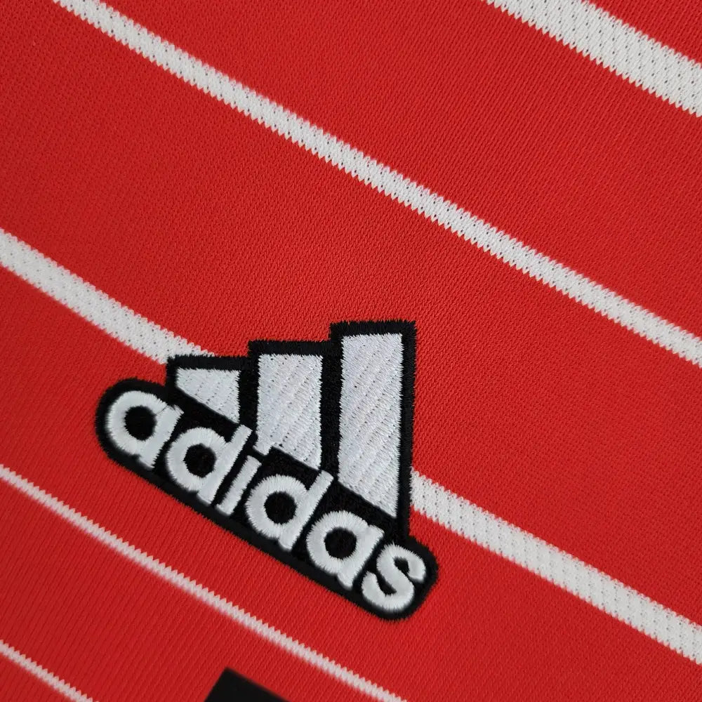 Camisa Bayern de Munique 2022/23 Home Camisas de Futebol