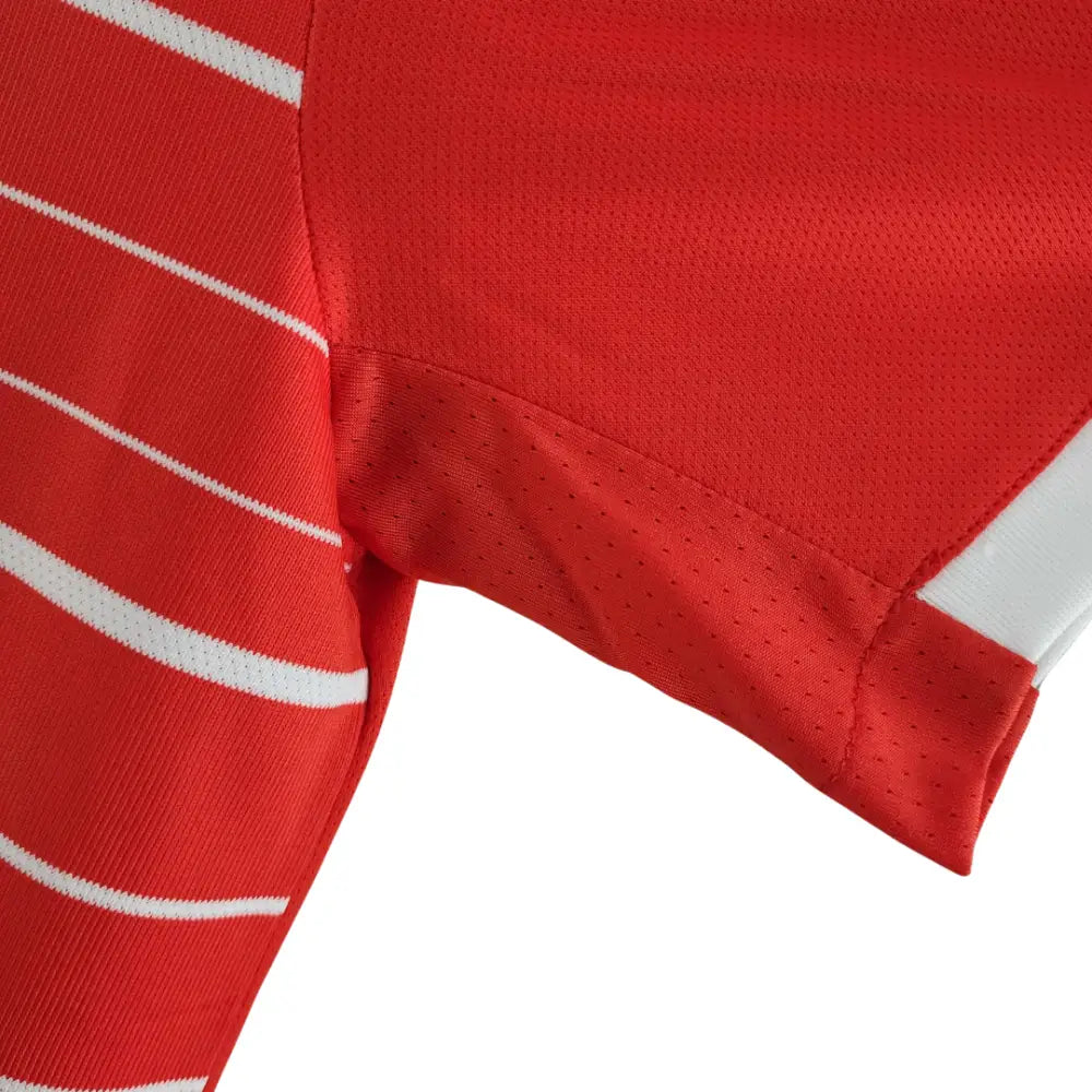 Camisa Bayern de Munique 2022/23 Home Camisas de Futebol