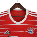Camisa Bayern de Munique 2022/23 Home Camisas de Futebol