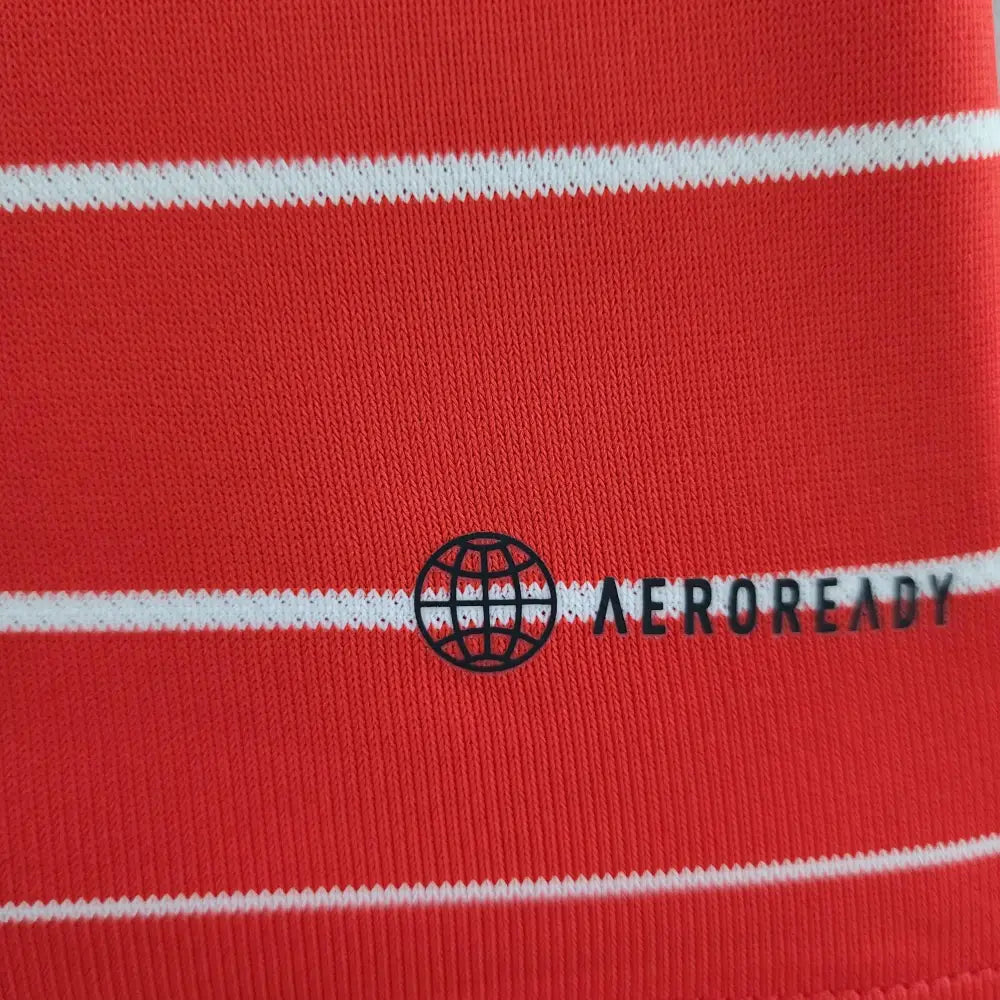 Camisa Bayern de Munique 2022/23 Home Camisas de Futebol