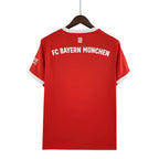 Camisa Bayern de Munique 2022/23 Home Camisas de Futebol