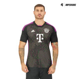 Camisa Bayern de Munique 2023/24 Away