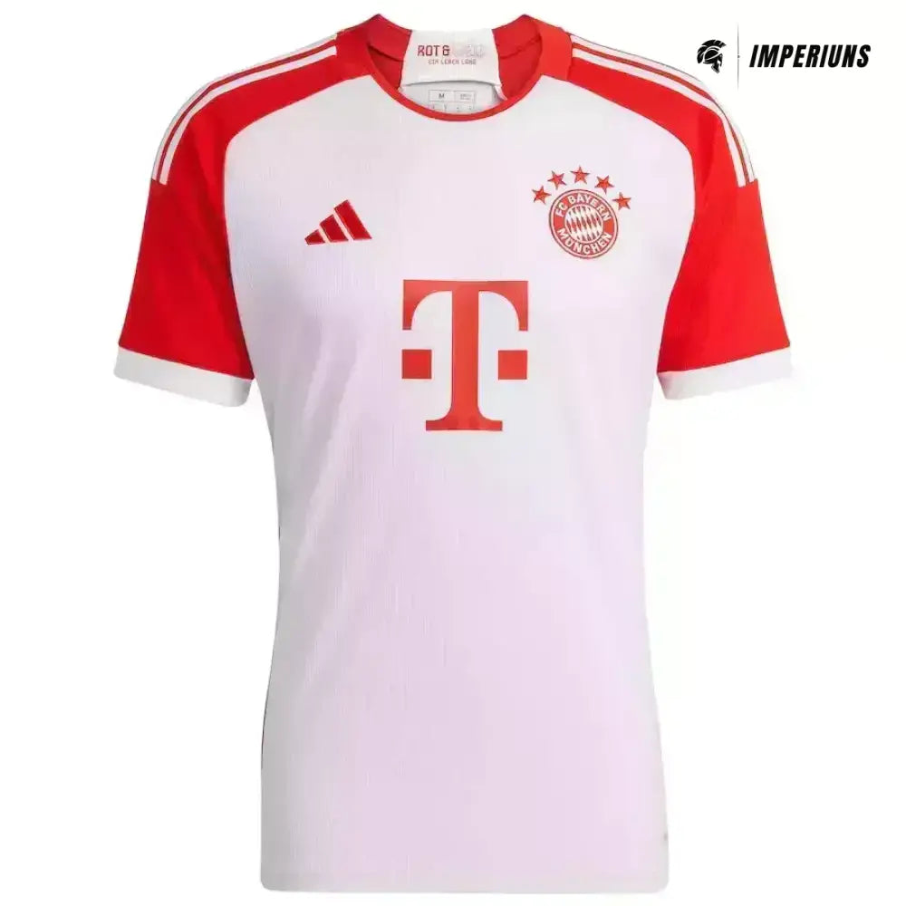 Camisa Bayern de Munique 2023/24 Home Camisas de Futebol