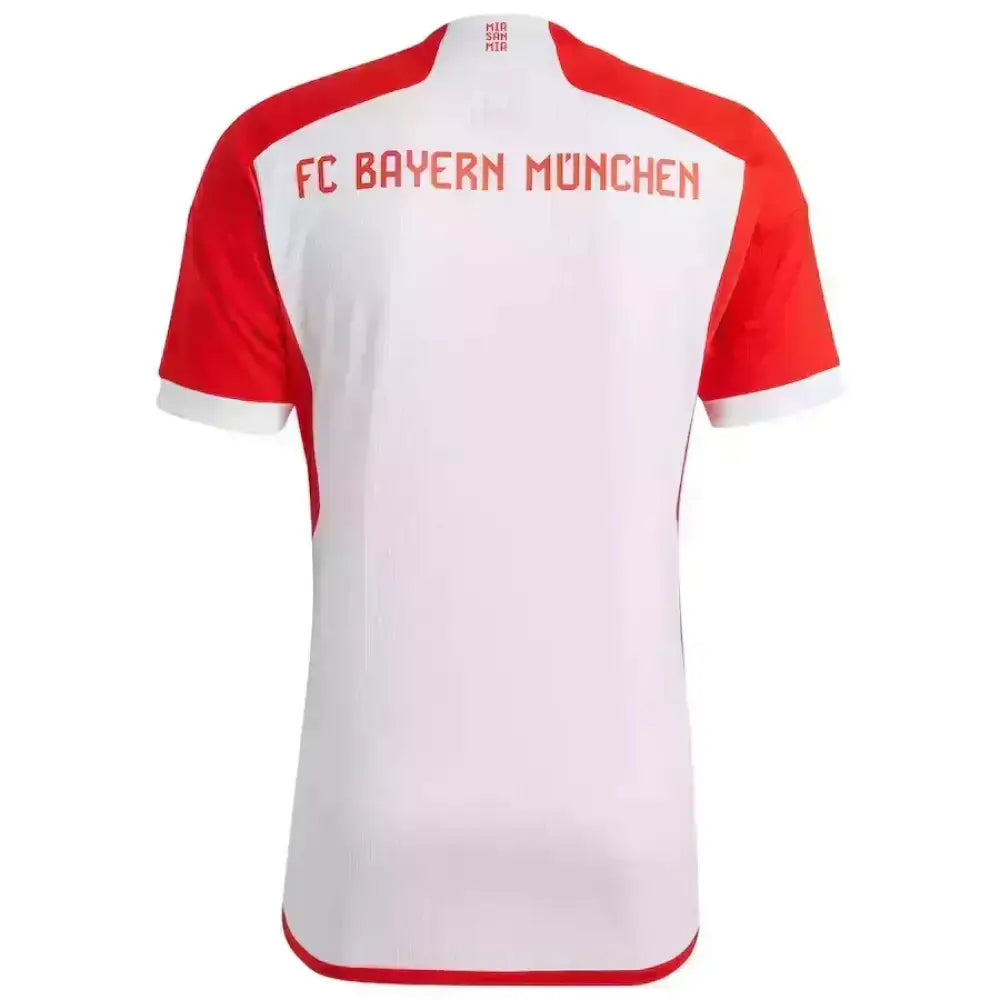 Camisa Bayern de Munique 2023/24 Home Camisas de Futebol