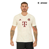 Camisa Bayern de Munique 2023/24 Third