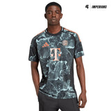 Camisa Bayern de Munique 2024/25 Away