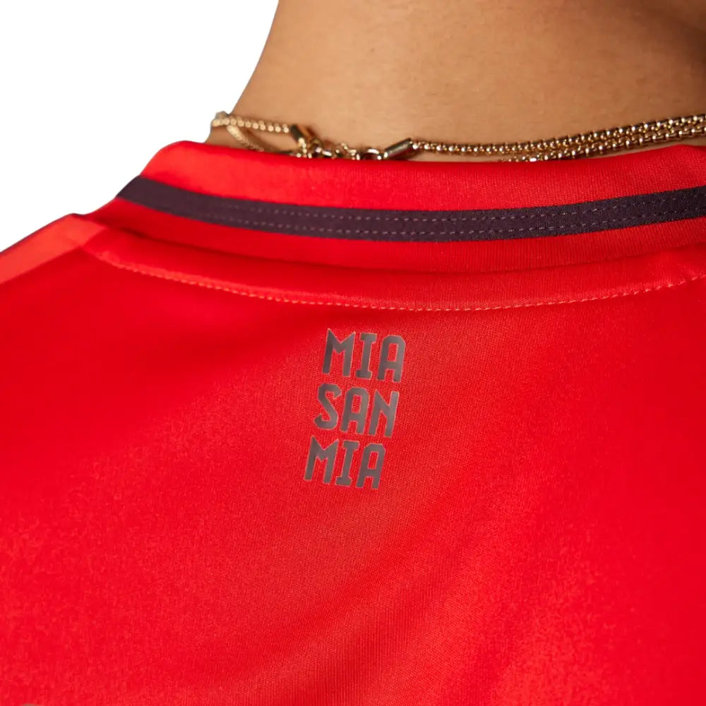 Camisa Bayern de Munique 2024/25 Home