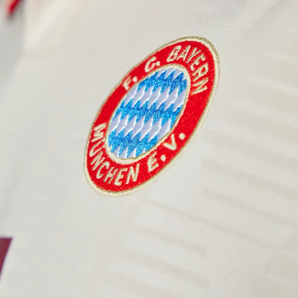 Camisa Bayern de Munique 2024/25 Third