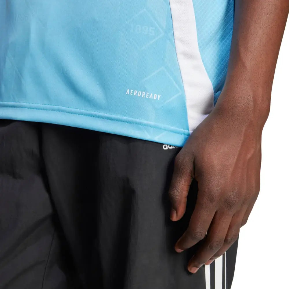 Camisa Bélgica 2024/25 Away Camisas de Futebol