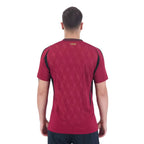 Camisa Bélgica 2024/25 Home Camisas de Futebol