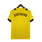 Camisa Borussia Dortmund 2022/23 Home Camisas de Futebol