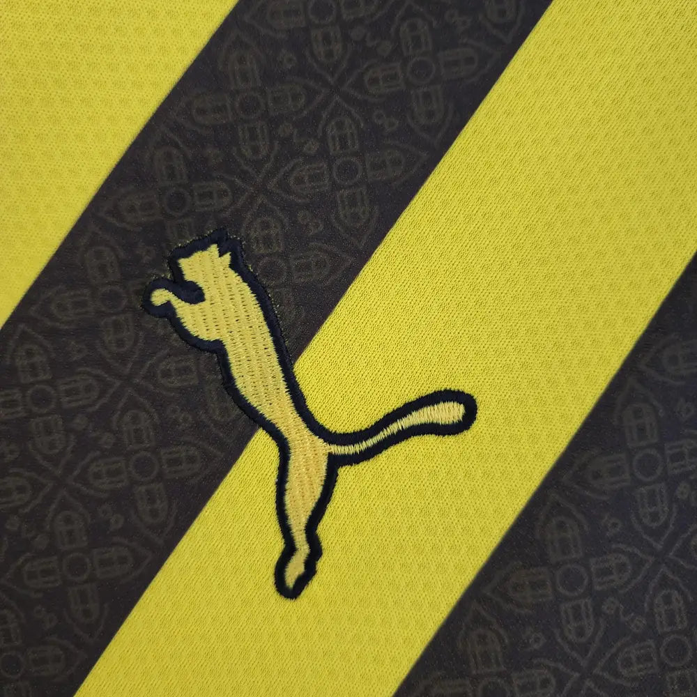 Camisa Borussia Dortmund 2022/23 Home Camisas de Futebol