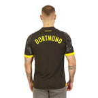 Camisa Borussia Dortmund 2023/24 Away Camisas de Futebol
