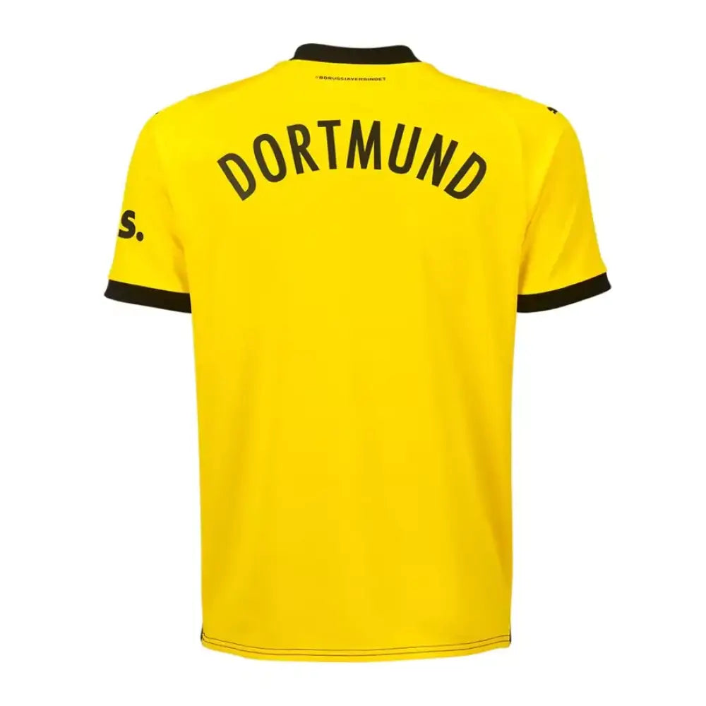 Camisa Borussia Dortmund 2023/24 Home Camisas de Futebol