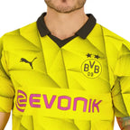 Camisa Borussia Dortmund 2023/24 Third Camisas de Futebol