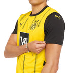 Camisa Borussia Dortmund 2024/25 Home Camisas de Futebol