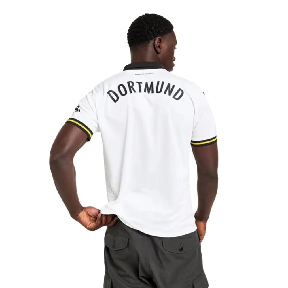 Camisa Borussia Dortmund 2024/25 Third