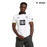 Camisa Borussia Dortmund 2024/25 Third