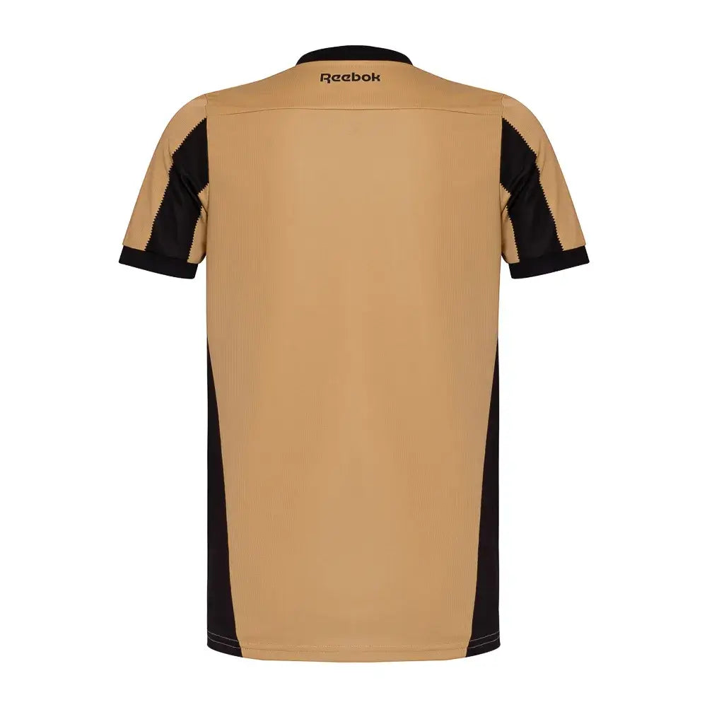 Camisa Botafogo 2024/25 Goleiro Away Camisas de Futebol