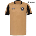 Camisa Botafogo 2024/25 Goleiro Away Camisas de Futebol
