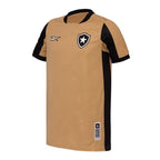 Camisa Botafogo 2024/25 Goleiro Away Camisas de Futebol
