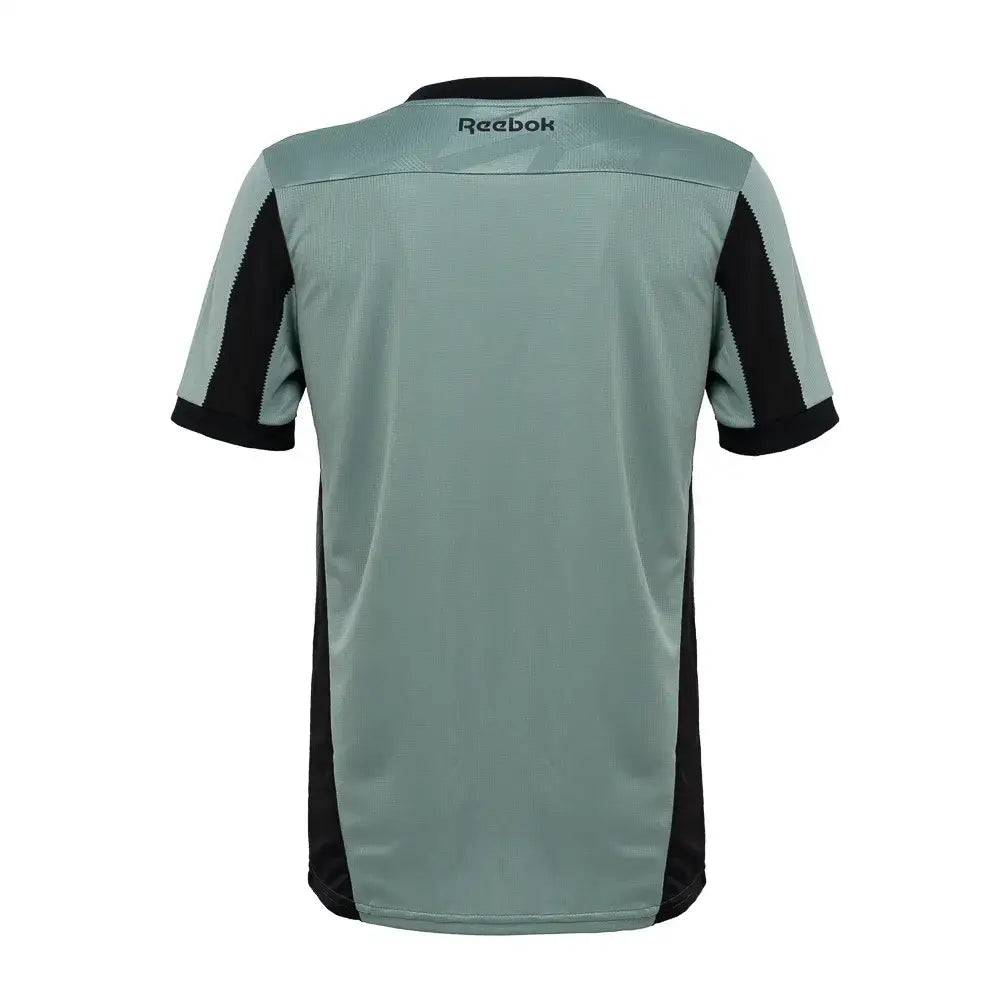 Camisa Botafogo 2024/25 Goleiro Home Camisas de Futebol