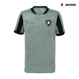 Camisa Botafogo 2024/25 Goleiro Home